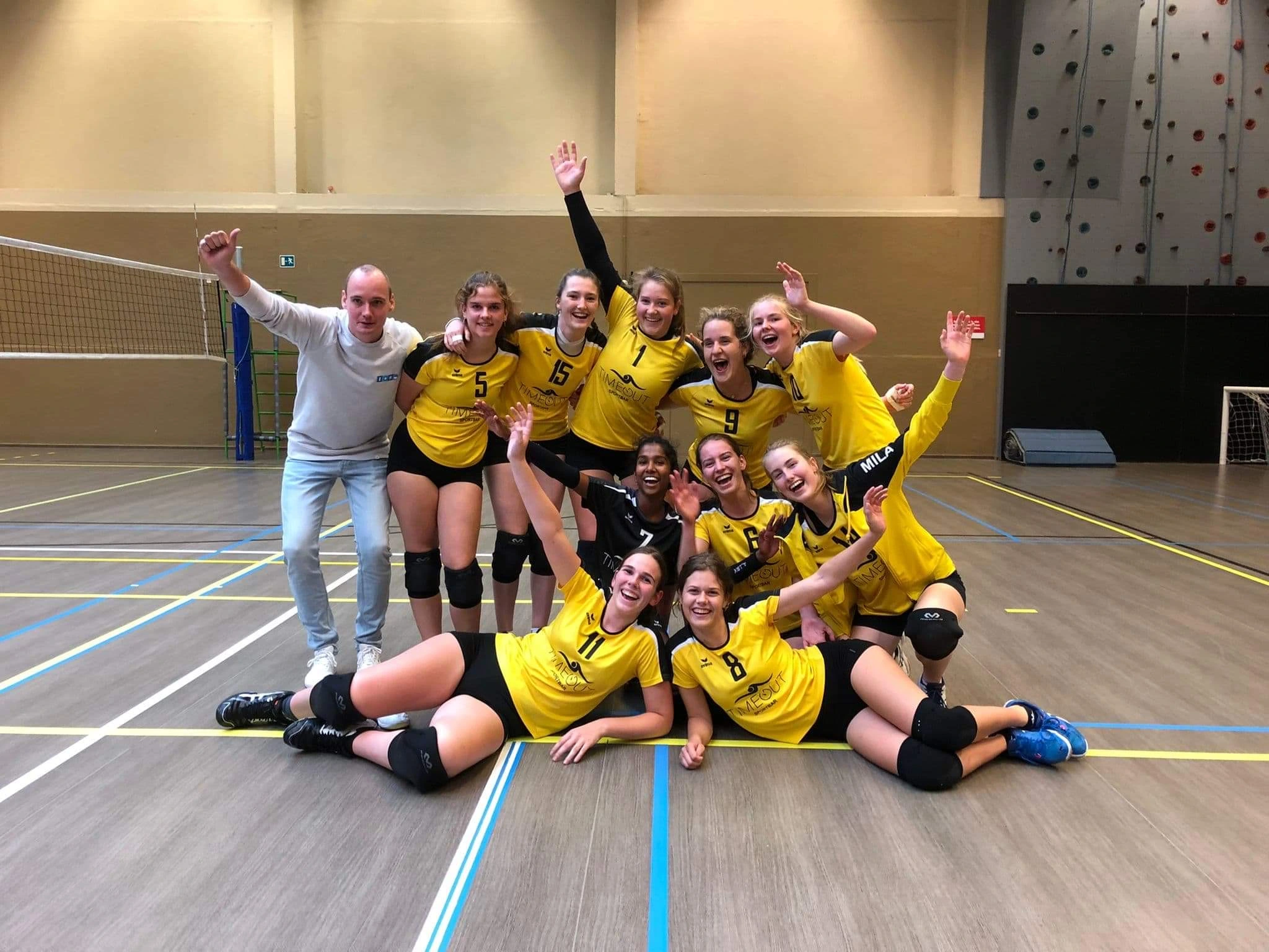 volleybal